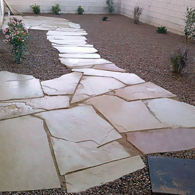 las vegas pavers