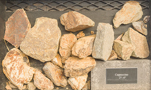 Get today at Parsons Rocks Las Vegas & Henderson. Call us at 702-566-7625.