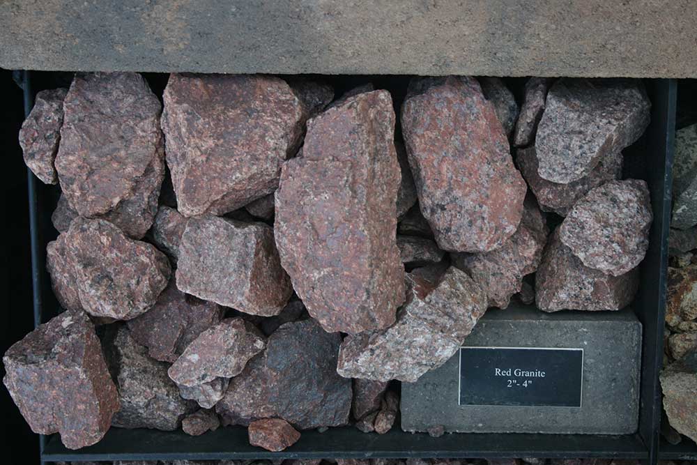 Parsons Rocks! I Decorative Landscaping Rock Artificial Grass of Las Vegas