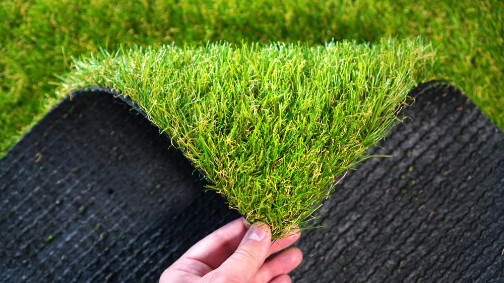 artificial grass