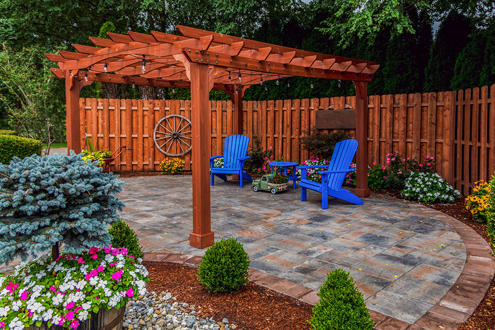 Where to Buy Patio Brick Pavers in Las Vegas